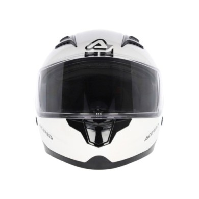 Acerbis Casco integrale CARLINO Bambino 2206 bianco
