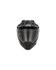 Acerbis Multifunktionalhelm ATTACK schwarz matt