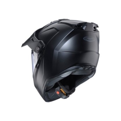 Caberg Casque enduro Tanami noir mat