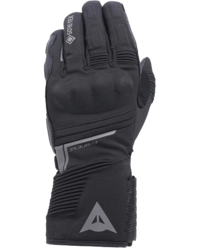 Dainese Gore-Tex Handschuhe Funes schwarz