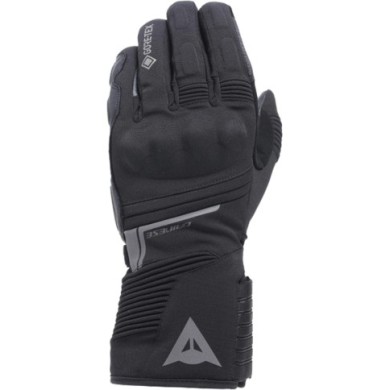 Dainese Gore-Tex Handschuhe Funes schwarz