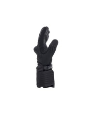 Dainese D-Dry Handschuhe Tempest 2 Lang schwarz