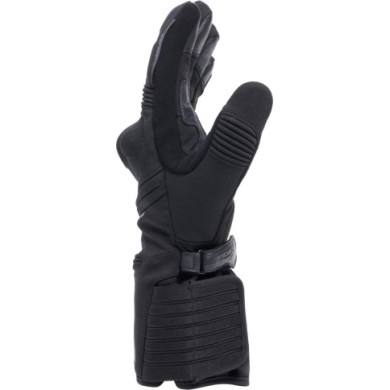Dainese D-Dry Gants Tempest 2 Long noir