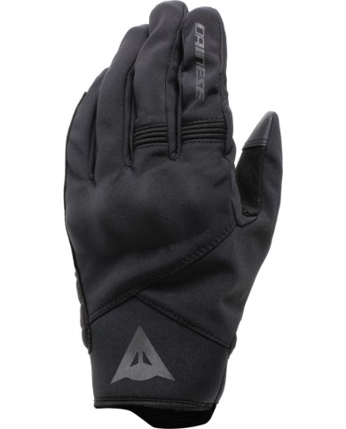 Dainese Handschuh Intrepyd schwarz