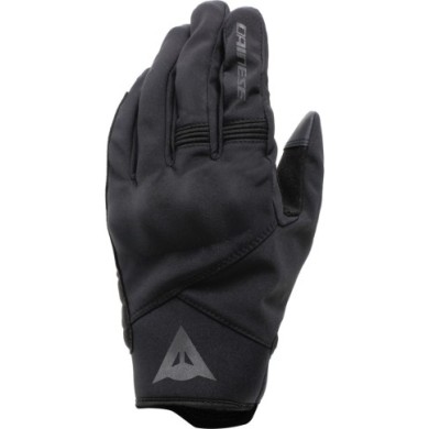 Dainese Gant Intrepyd noir