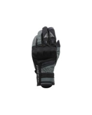 Guanto Dainese Teyde Gore-Tex nero-verde