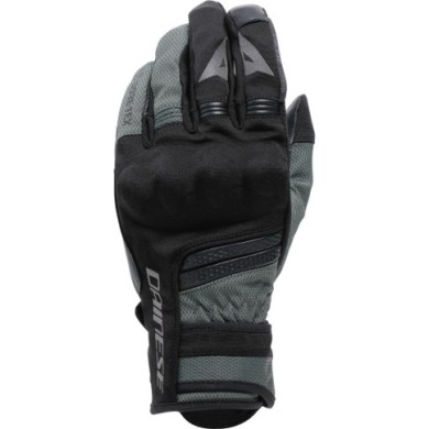 Dainese Gant Teyde Gore-Tex noir-vert