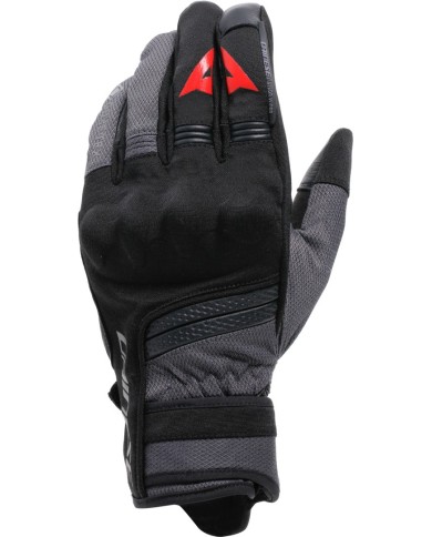Dainese Gant Teyde Gore-Tex noir-gris