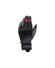 Guanto Dainese Teyde Gore-Tex nero-grigio