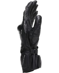 Dainese Gant Fiero Metal noir-anthracite