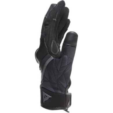 Dainese Handschuh Ermex schwarz-anthrazit