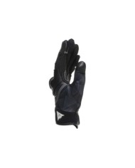 Dainese Damen Handschuh Ermex schwarz-weiss