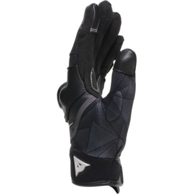 Dainese Damen Handschuh Ermex schwarz-weiss