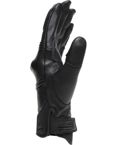 Dainese Handschuh Folgor schwarz