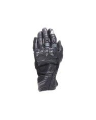 Dainese Gant femme Reacto Carbon Court noir-anthracite