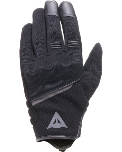 Dainese Gant Metrax Air noir-anthracite