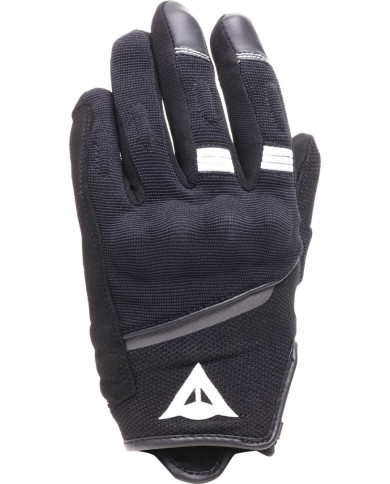 Dainese Damen Handschuh Metrax Air schwarz-weiss