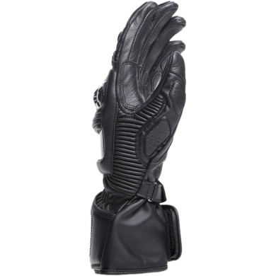 Dainese Gants en cuir Druid 4 noir-gris