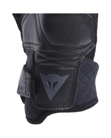 Dainese Gants Unruly Ergo-Tek noir-anthracite