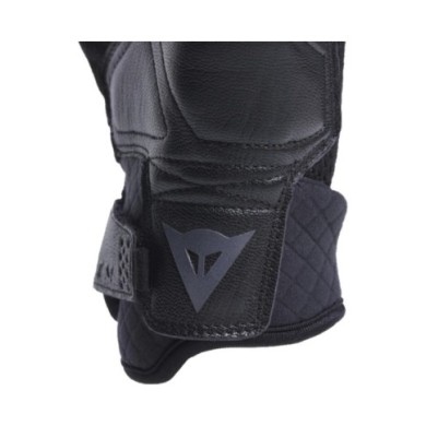 Dainese Gants Unruly Ergo-Tek noir-anthracite