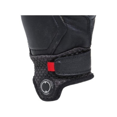Dainese Gants Karakum Ergo-Tek Magic Connection noir