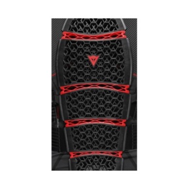 Dainese Protection Dorsale Pro-Amor Kurz 2.0 noir XS