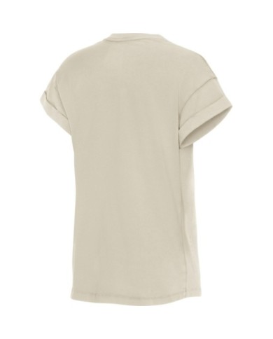 Dainese Femmes T-Shirt Sfumata alfalfa