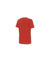 Dainese T-Shirt Hyper Speed Demon rouge