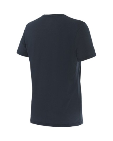Dainese T-Shirt Hyper Speed Demon carbone