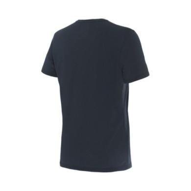 Dainese T-Shirt Hyper Speed Demon carbone