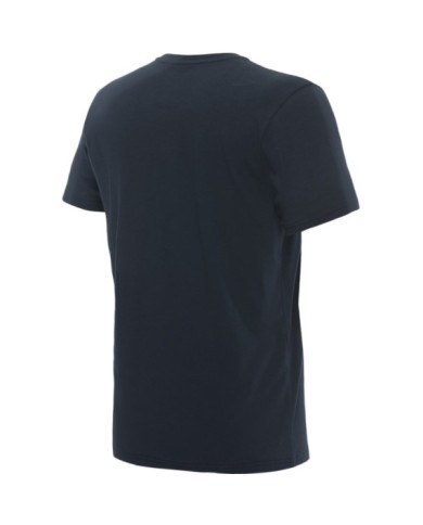 Dainese T-Shirt Essence Wordmark carbon
