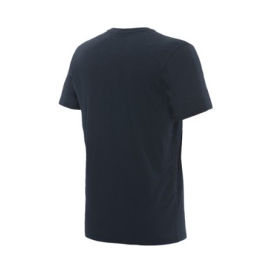 Dainese T-Shirt Essence Wordmark carbon