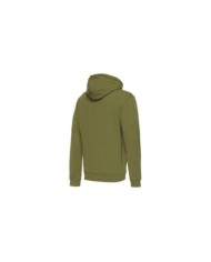 Dainese Hoodie mit Reissverschluss Speed Demon olive