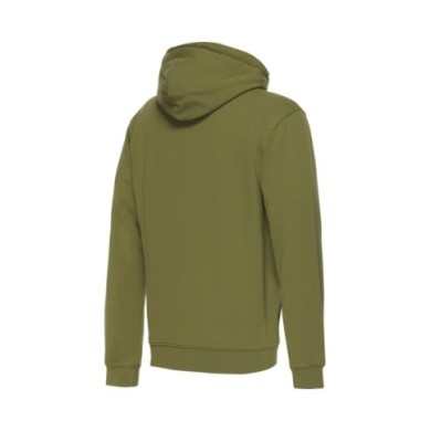Dainese Hoodie mit Reissverschluss Speed Demon olive