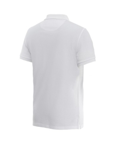 Polo Dainese Vibrant Speed Demon bianco
