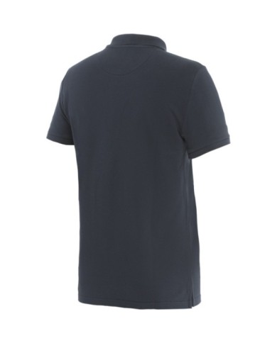 Dainese Polo Vibrant Speed Demon carbon