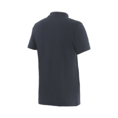 Dainese Polo Vibrant Speed Demon carbon