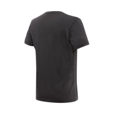 Dainese T-Shirt Dyed Speed Demon schwarz