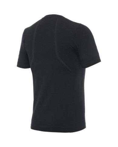 Dainese Maglietta Quick Dry nera XS