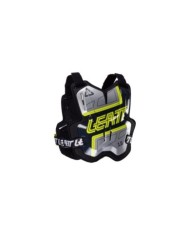 Leatt Chest Protector 1.5 Torque Steel