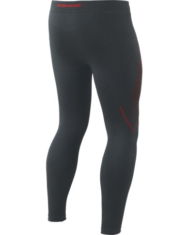 Dainese Calecon funzionale LL D-CORE nero-rosso XS