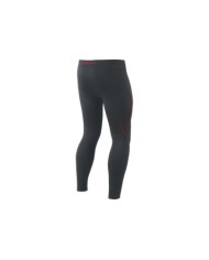 Dainese Calecon funzionale LL D-CORE nero-rosso XS