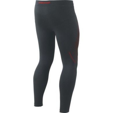 Dainese Funktionsunterhose LL D-CORE schwarz-rot XS