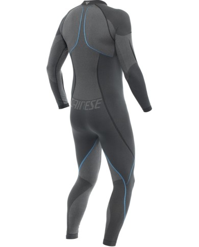 Dainese Funktionskombi Dry Suit schwarz-blau XS