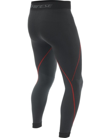 Dainese Funktionshose Thermo schwarz-rot XS