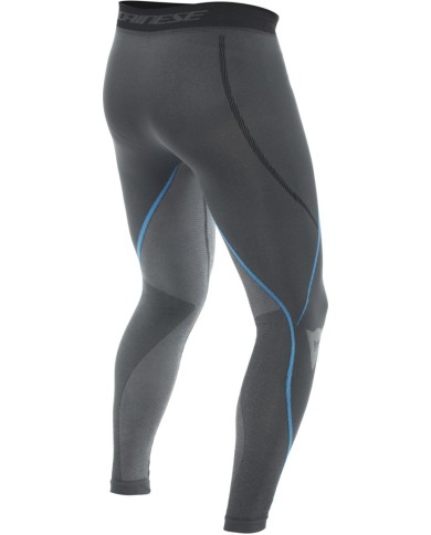 Pantaloni funzionali Dainese Dry nero-blu XS