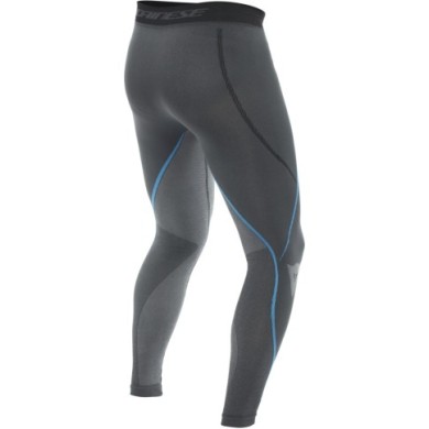Dainese Pantalon fonctionnel Dry noir-bleu XS