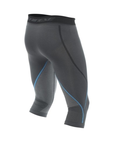 Dainese 3 4 Dry pantaloni funzionali nero-blu XS