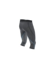 Dainese Pantalon fonctionnel 3 4 Dry noir-bleu XS