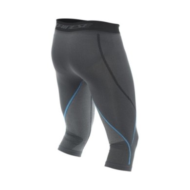 Dainese Pantalon fonctionnel 3 4 Dry noir-bleu XS